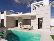  - Villa - Torrevieja - San luis
