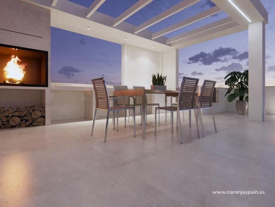  - Villa - Torrevieja - San luis