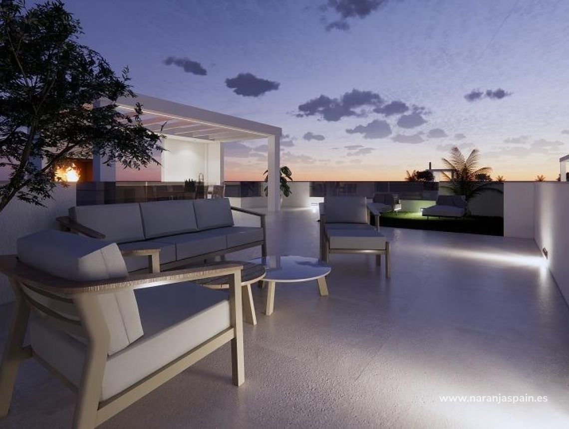  - Villa - Torrevieja - San luis