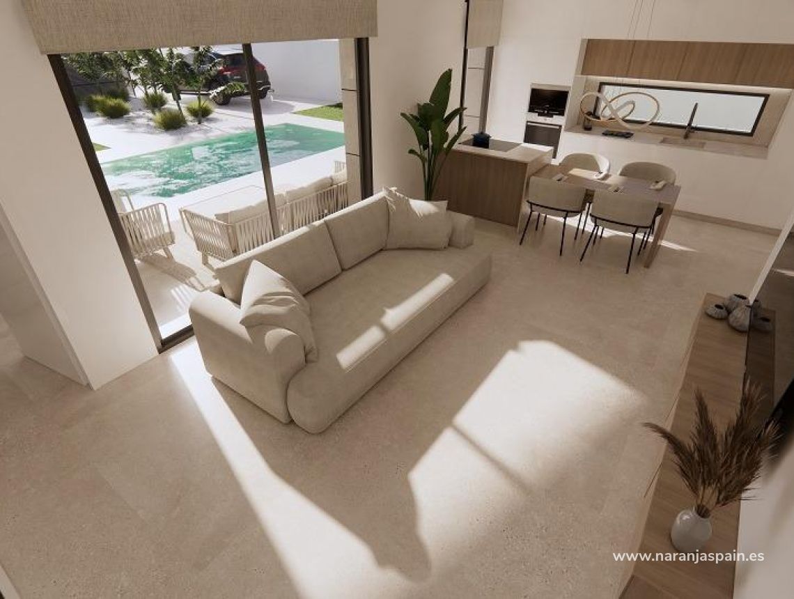  - Villa - Torrevieja - San luis