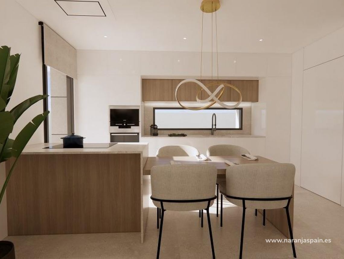  - Villa - Torrevieja - San luis