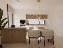  - Villa - Torrevieja - San luis