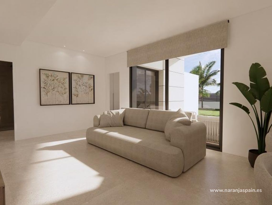  - Villa - Torrevieja - San luis
