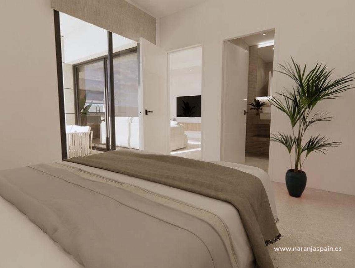  - Villa - Torrevieja - San luis