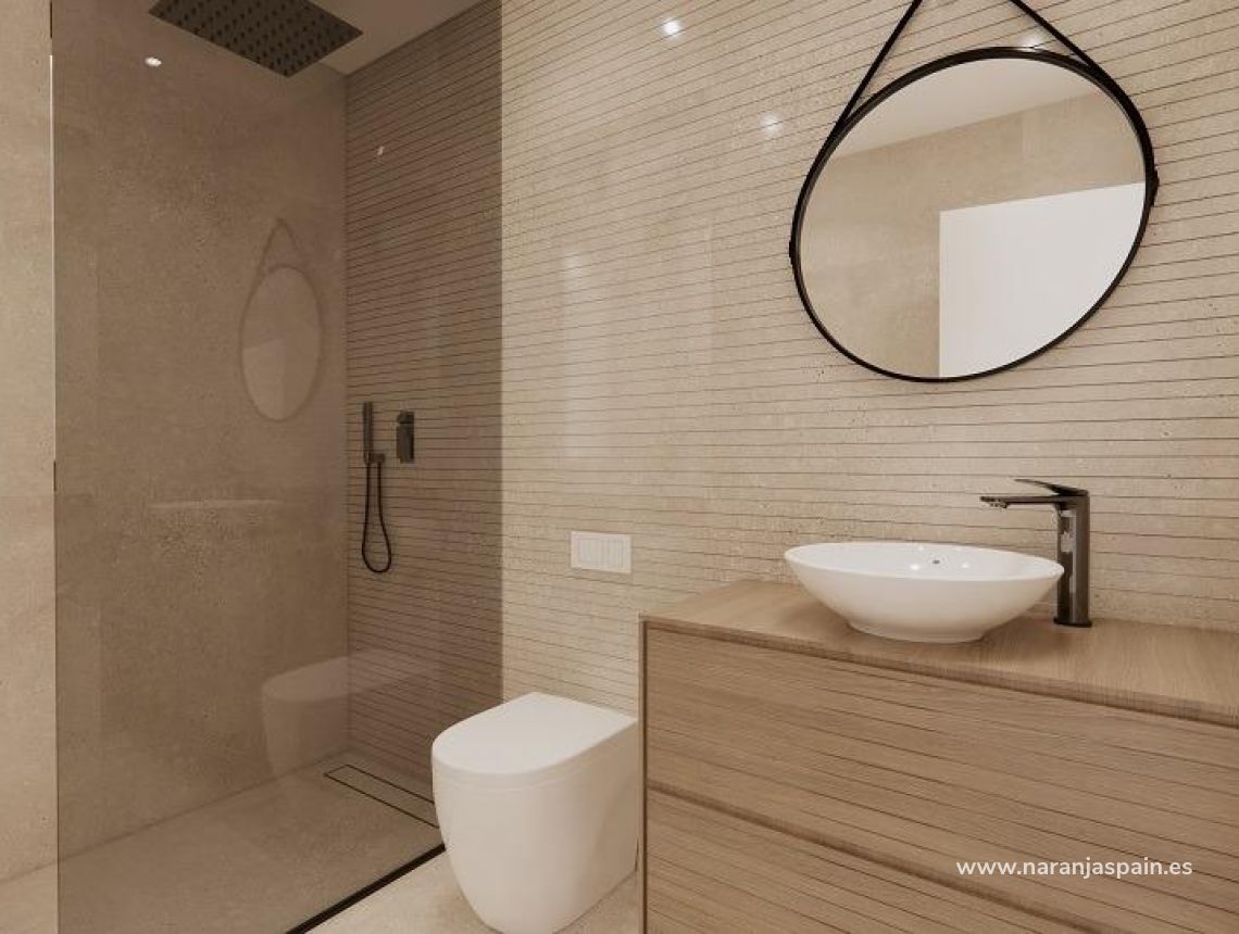  - Villa - Torrevieja - San luis