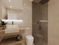  - Villa - Torrevieja - San luis