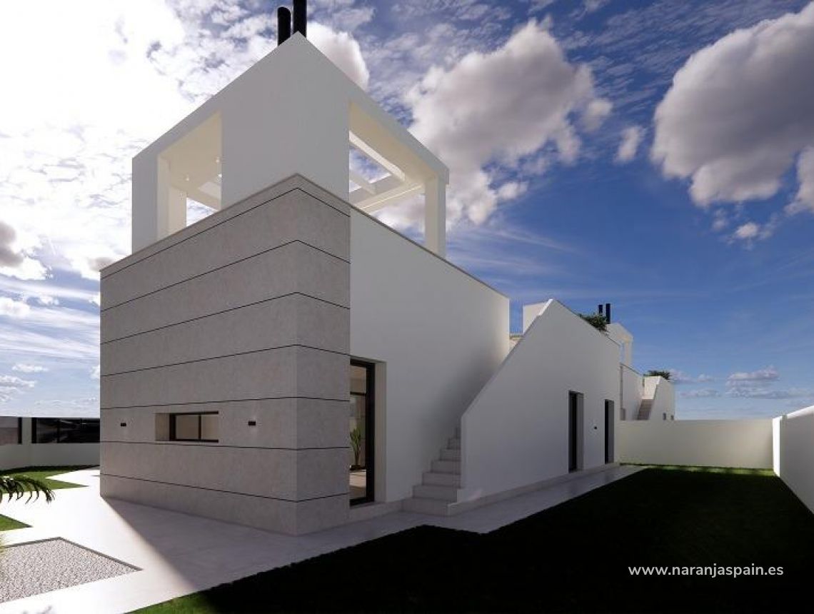  - Villa - Torrevieja - San luis