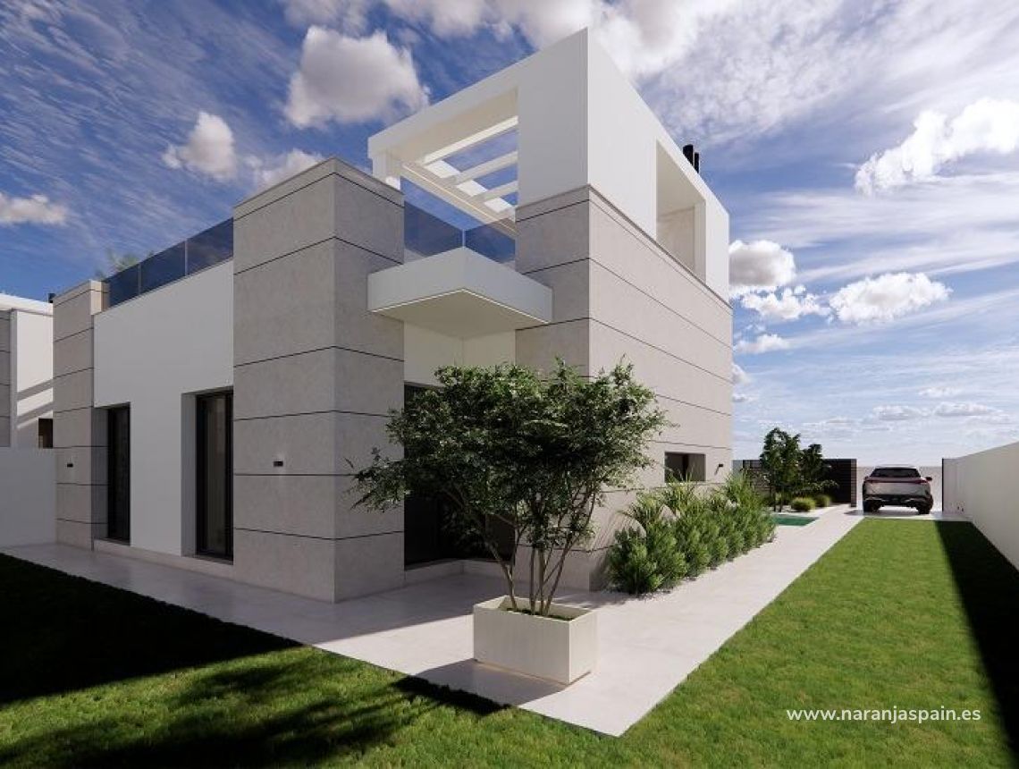  - Villa - Torrevieja - San luis