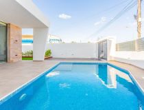  - Villa - Torrevieja - Torreta florida