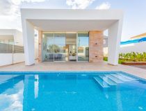  - Villa - Torrevieja - Torreta florida