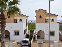 Villa, tre sovrum, El Raso, Guardamar