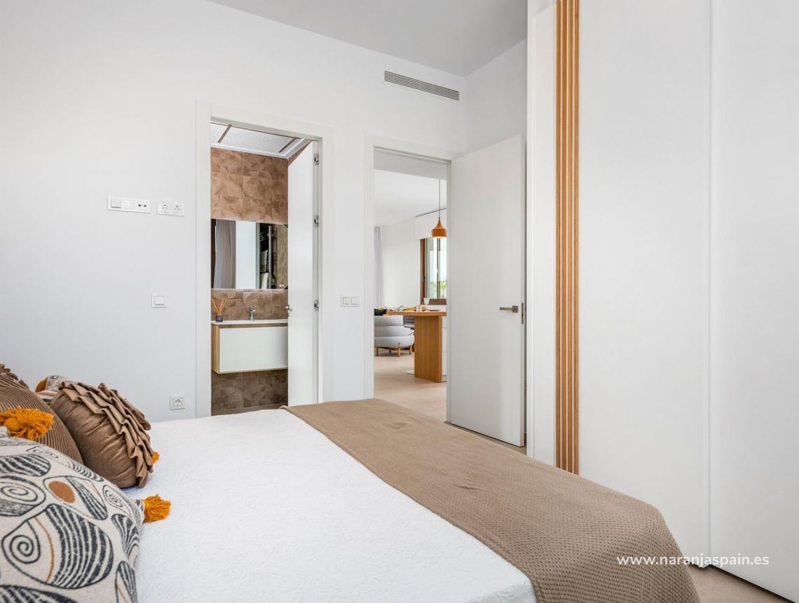  - Villa - Vera - Vera Playa