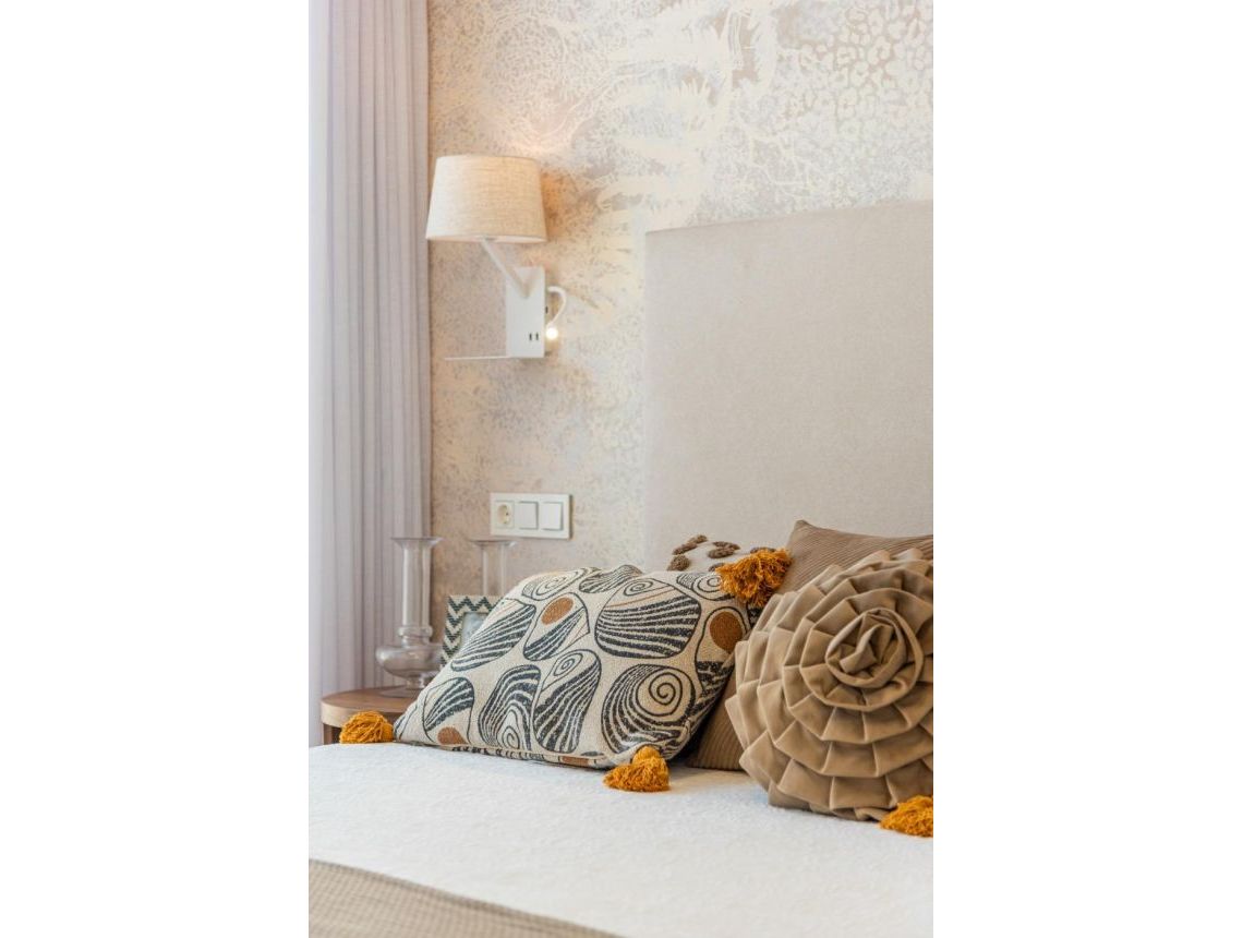  - Villa - Vera - Vera Playa