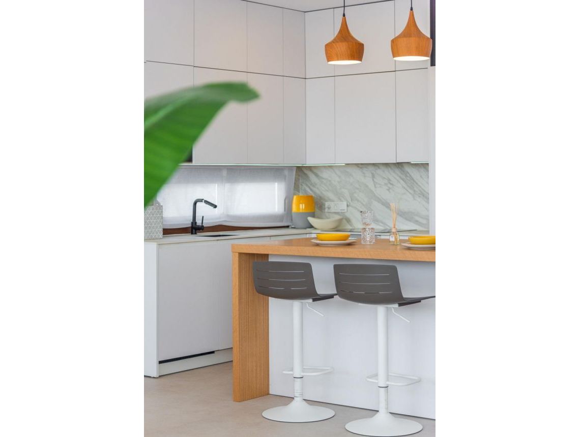  - Villa - Vera - Vera Playa