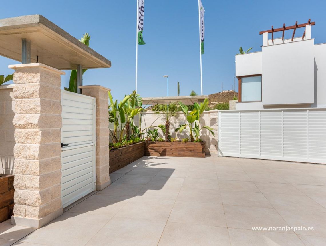  - Villa - Vera - Vera Playa