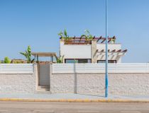  - Villa - Vera - Vera Playa