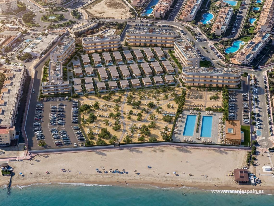  - Villa - Vera - Vera Playa