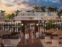  - Villa - Vera - Vera Playa