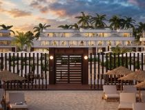  - Villa - Vera - Vera Playa