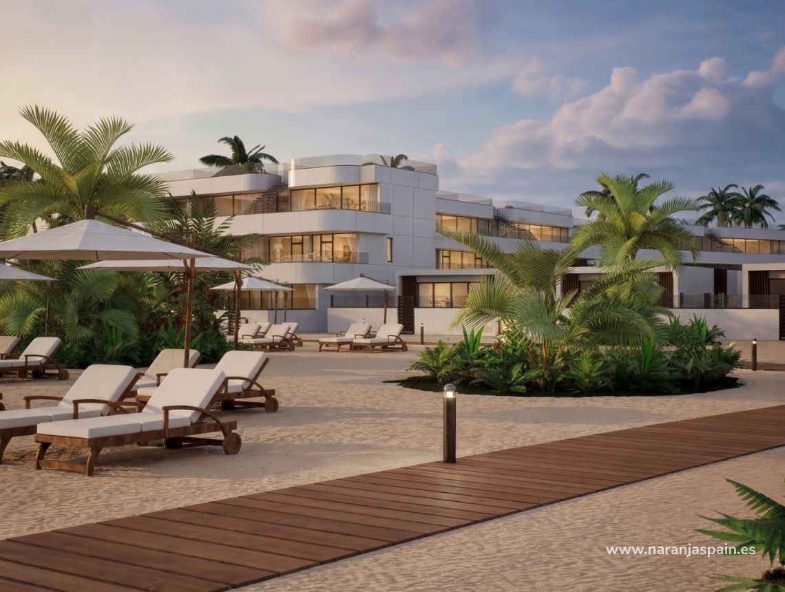  - Villa - Vera - Vera Playa