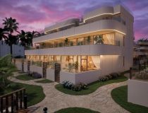  - Villa - Vera - Vera Playa