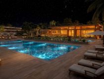  - Villa - Vera - Vera Playa
