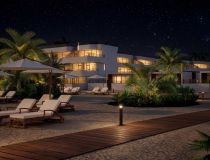  - Villa - Vera - Vera Playa