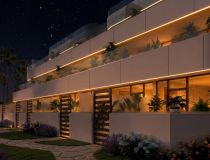  - Villa - Vera - Vera Playa