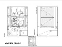  - Villa - Vera - Vera Playa