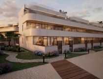  - Villa - Vera - Vera Playa