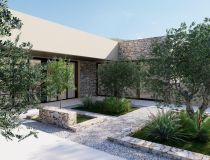 Villa -  - Yecla - NB-24663