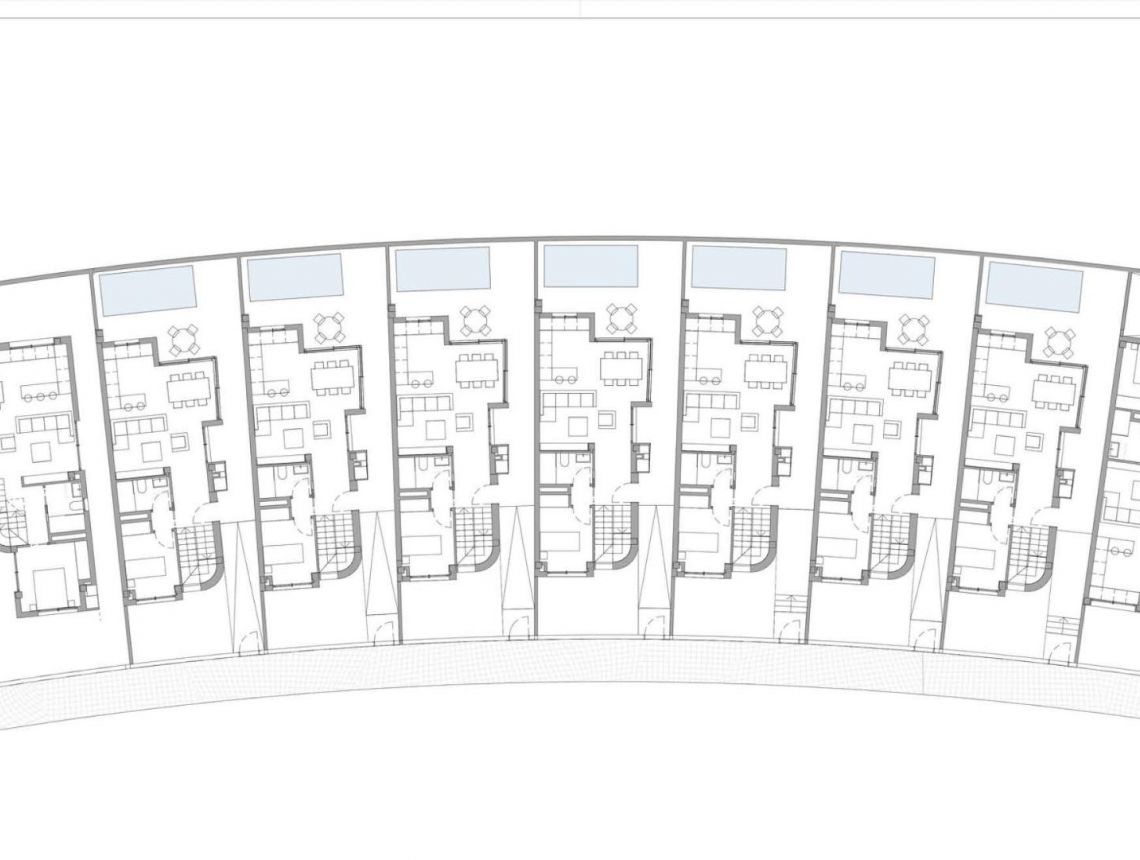  - Willa - Aguilas - Los Jardines