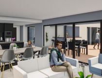  - Willa - Alfas del Pi - Arabí