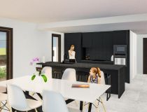  - Willa - Alfas del Pi - Arabí