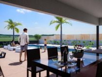  - Willa - Alfas del Pi - Arabí