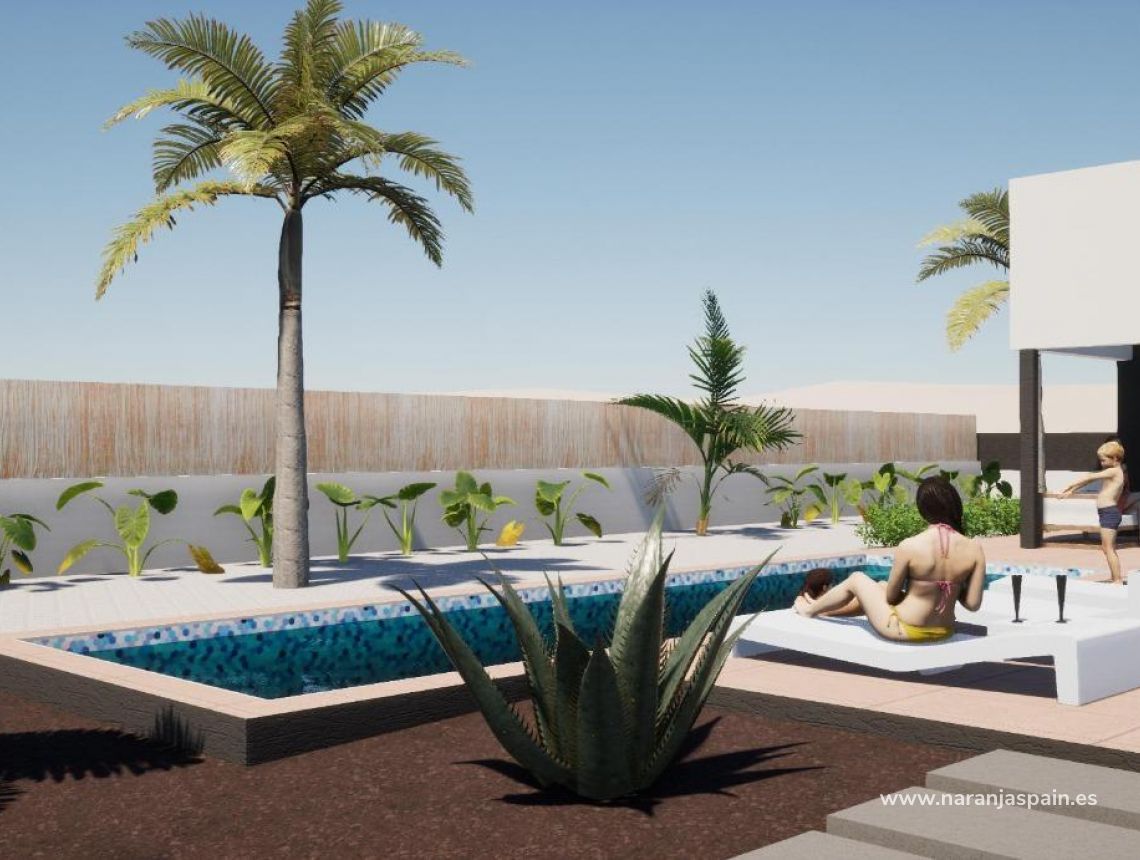  - Willa - Alfas del Pi - Arabí