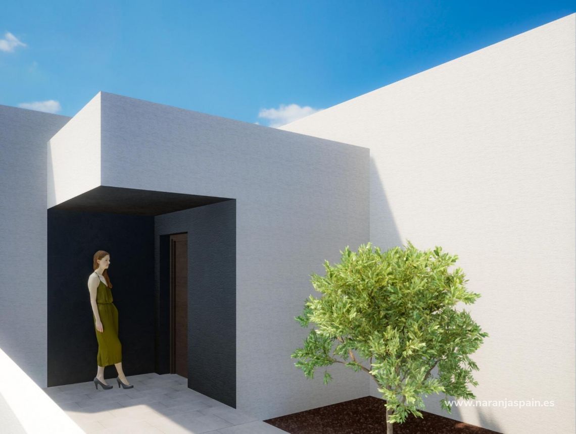  - Willa - Alfas del Pi - Arabí