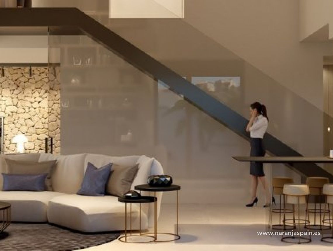  - Willa - Algorfa - La Finca Golf