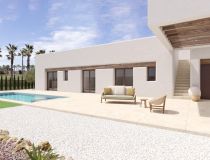  - Willa - Algorfa - La Finca Golf
