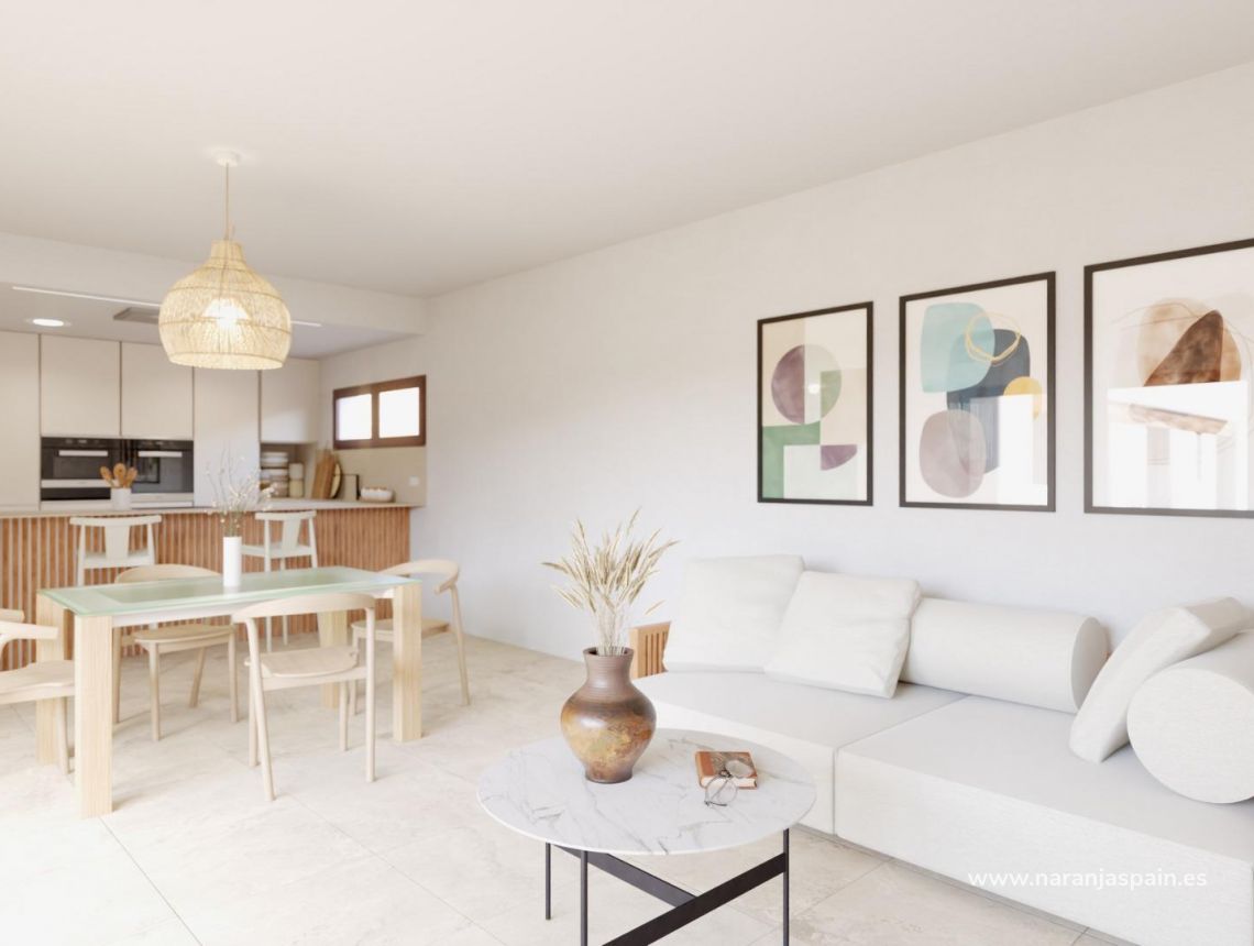  - Willa - Algorfa - La Finca Golf