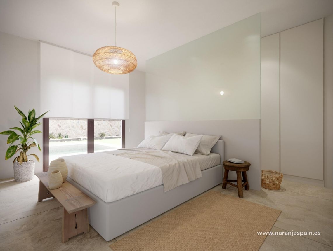  - Willa - Algorfa - La Finca Golf