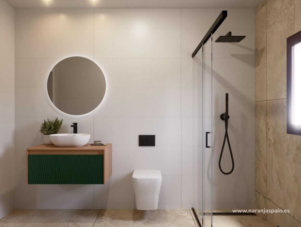  - Willa - Algorfa - La Finca Golf