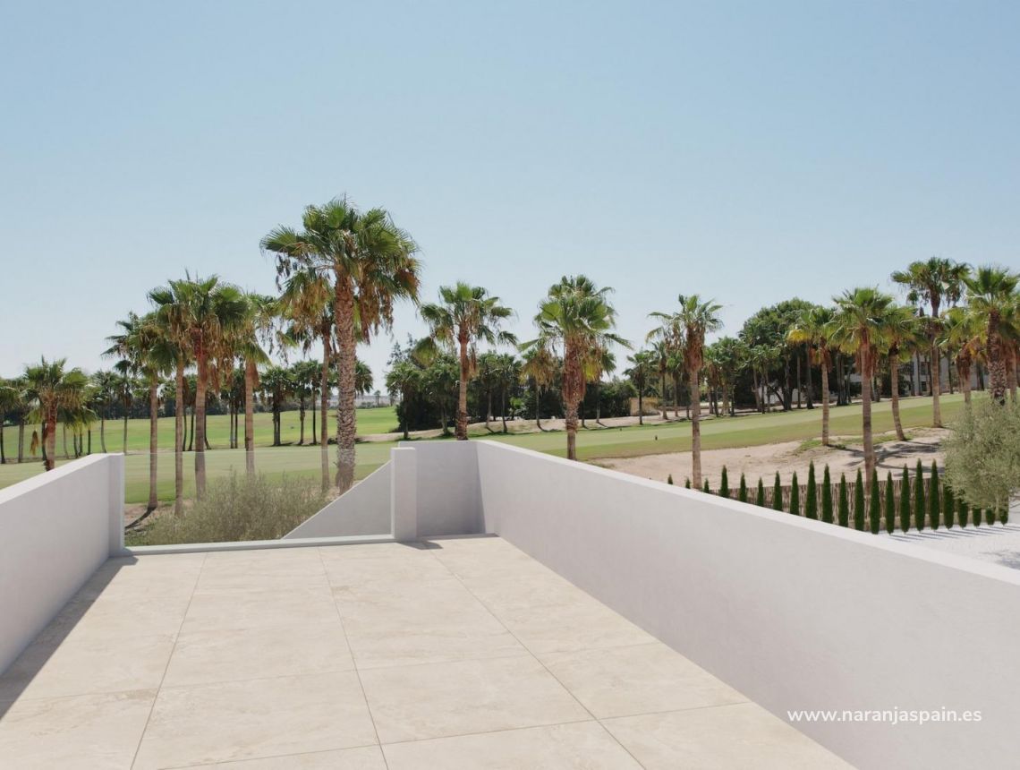  - Willa - Algorfa - La Finca Golf