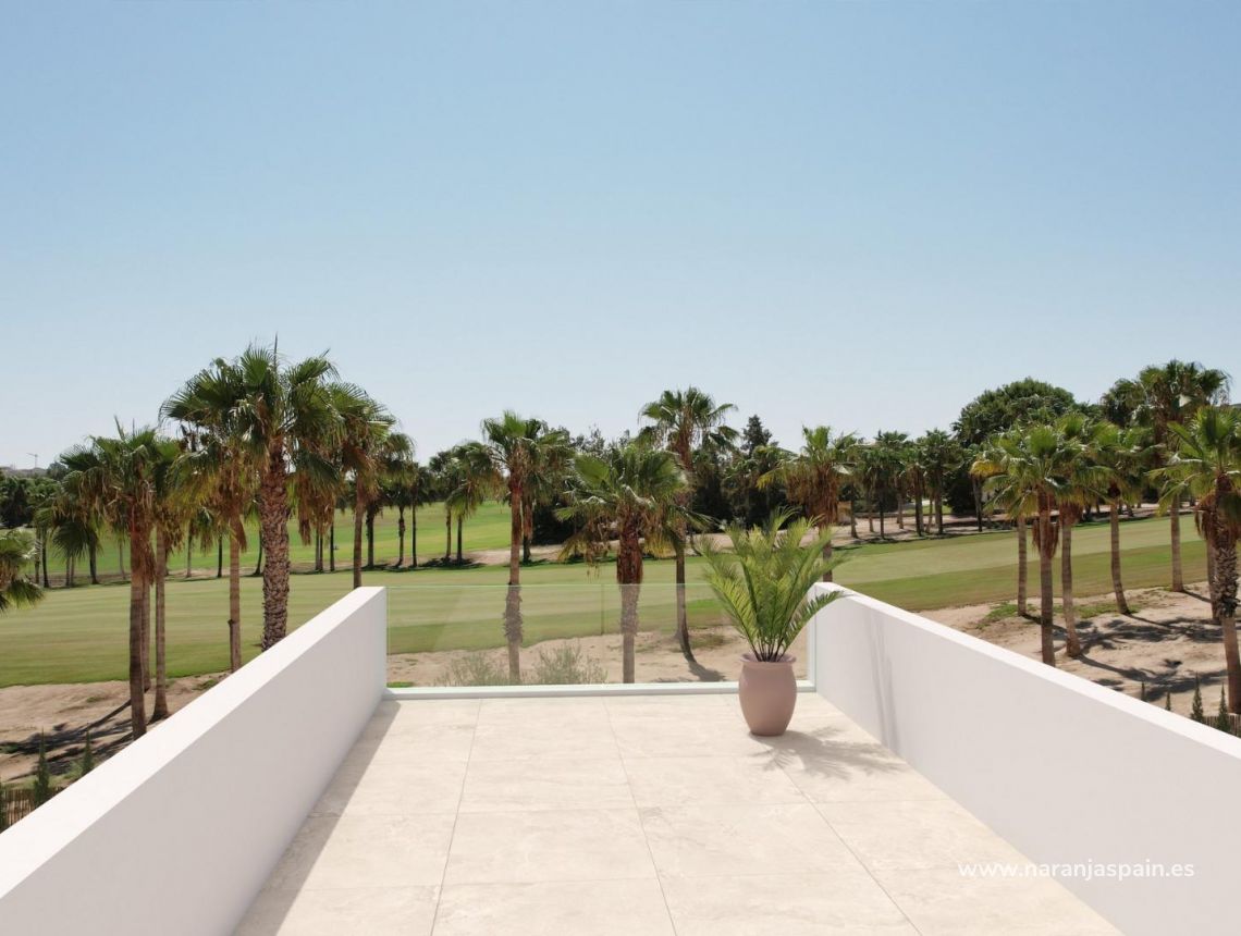  - Willa - Algorfa - La Finca Golf