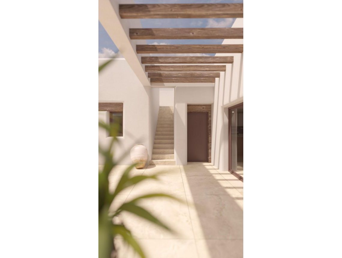  - Willa - Algorfa - La Finca Golf