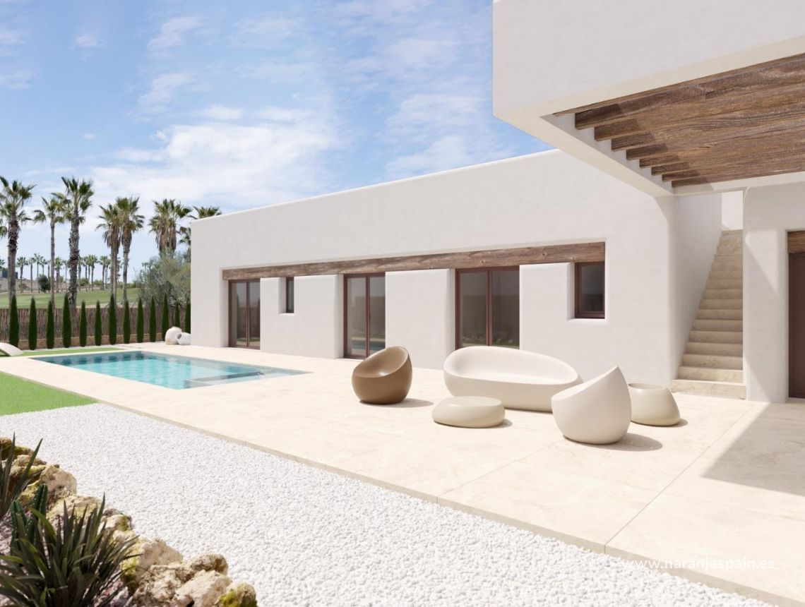  - Willa - Algorfa - La Finca Golf