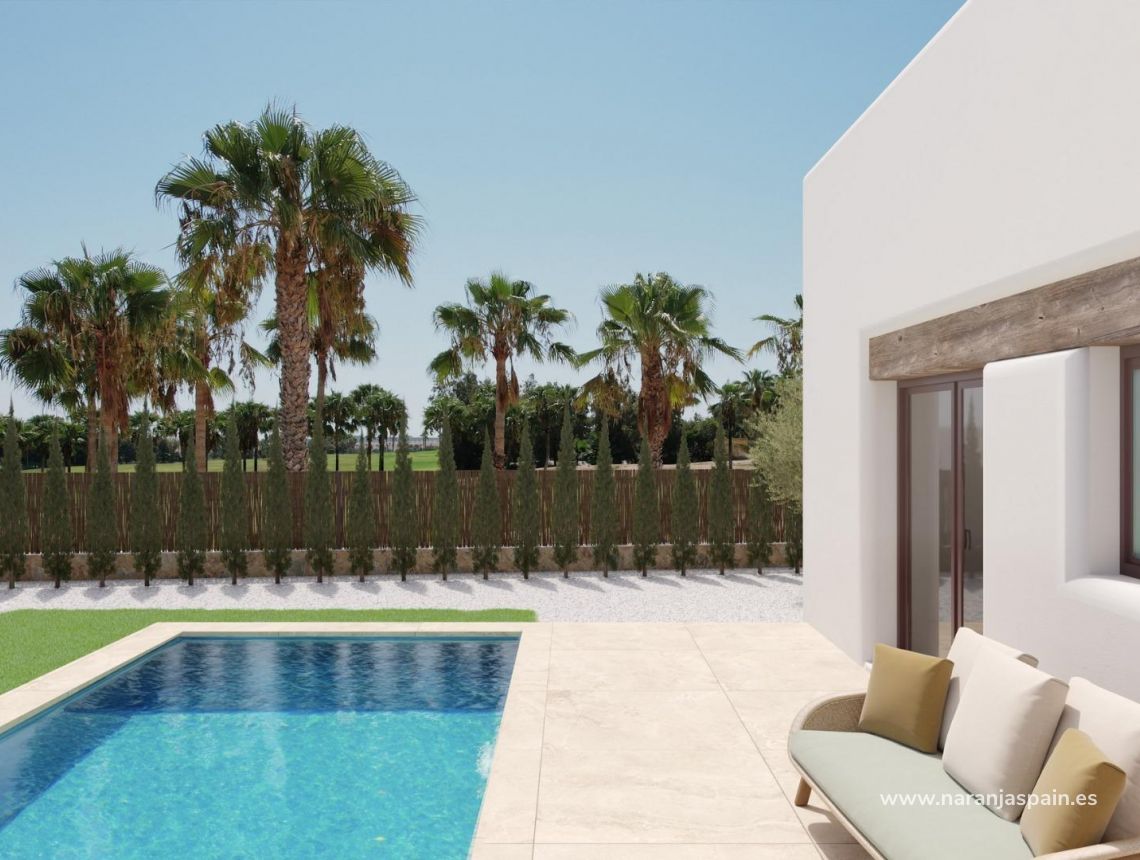  - Willa - Algorfa - La Finca Golf