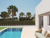  - Willa - Algorfa - La Finca Golf