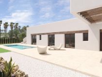  - Willa - Algorfa - La Finca Golf