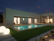  - Willa - Algorfa - La Finca Golf